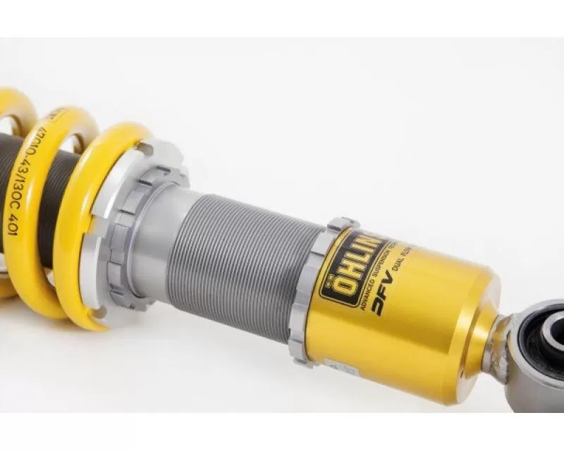 Ohlins Road & Track Coilover System Porsche 996 Carrera 1999-2004